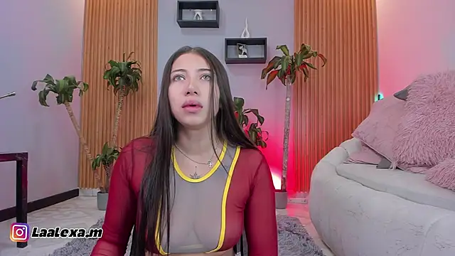 Snapshot of Aixaa_charles chatting on November 2025 12:05:02 PM Aixaa charles online show from November 2025 12:05:02 PM