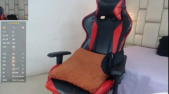 Snapshot of MurdockH chatting on December 2024 06:04:01 AM MurdockH online show from December 2024 06:04:01 AM