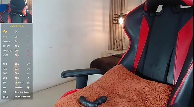 Snapshot of MurdockH chatting on December 2024 07:52:02 AM MurdockH online show from December 2024 07:52:02 AM