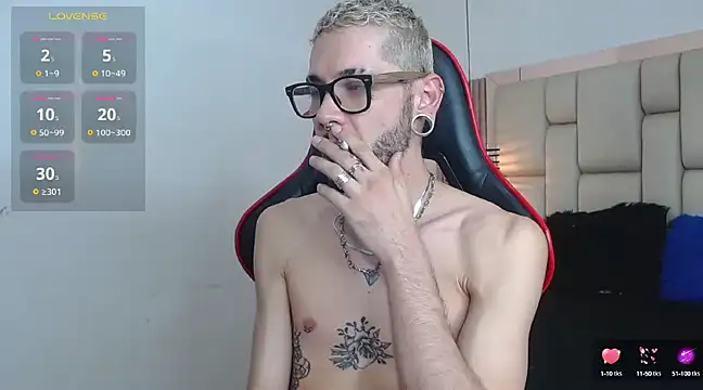 Snapshot of MurdockH chatting on January 2025 04:48:02 AM MurdockH online show from January 2025 04:48:02 AM