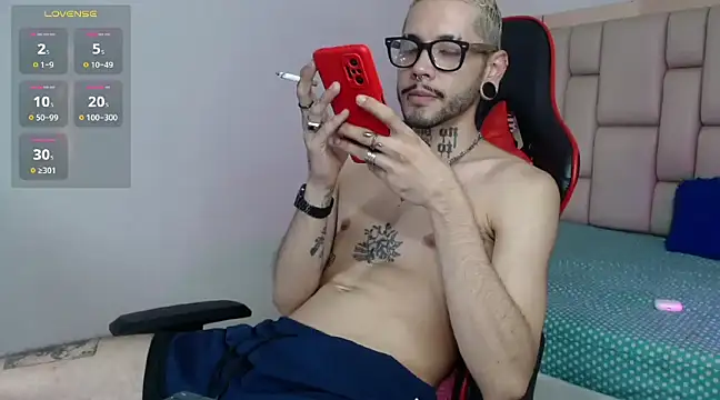 Snapshot of MurdockH chatting on January 2025 07:19:02 AM MurdockH online show from January 2025 07:19:02 AM