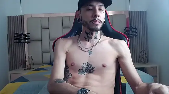 Snapshot of MurdockH chatting on January 2025 03:25:02 PM MurdockH online show from January 2025 03:25:02 PM