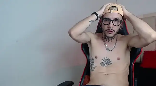 Snapshot of MurdockH chatting on January 2025 04:48:01 AM MurdockH online show from January 2025 04:48:01 AM