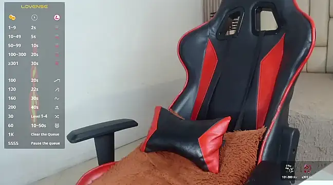 Snapshot of MurdockH chatting on February 2025 08:35:01 AM MurdockH online show from February 2025 08:35:01 AM