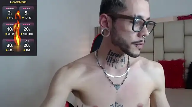 Snapshot of MurdockH chatting on February 2025 04:10:01 AM MurdockH online show from February 2025 04:10:01 AM