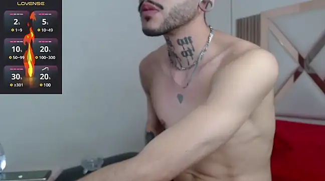 Snapshot of MurdockH chatting on February 2025 05:19:02 AM MurdockH online show from February 2025 05:19:02 AM