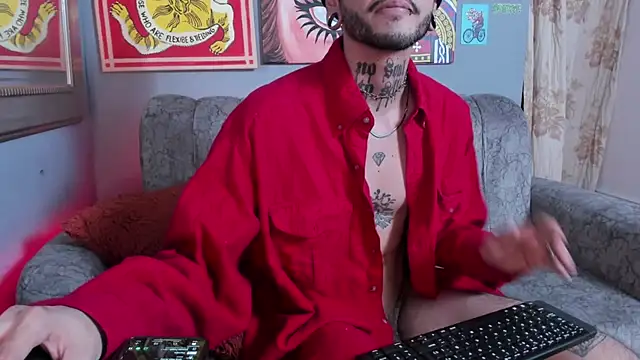 Snapshot of MurdockH chatting on September 2025 03:11:01 AM MurdockH online show from September 2025 03:11:01 AM