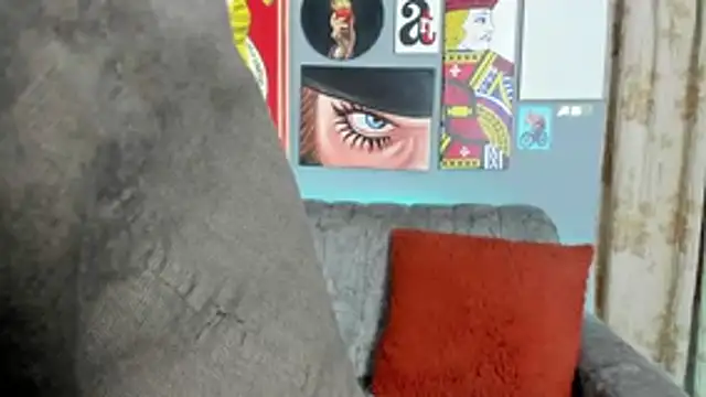 Snapshot of MurdockH chatting on October 2025 05:41:02 AM MurdockH online show from October 2025 05:41:02 AM