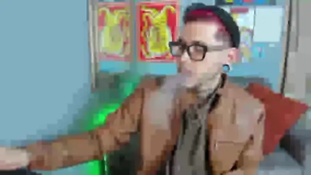 Snapshot of MurdockH chatting on October 2025 04:51:02 AM MurdockH online show from October 2025 04:51:02 AM