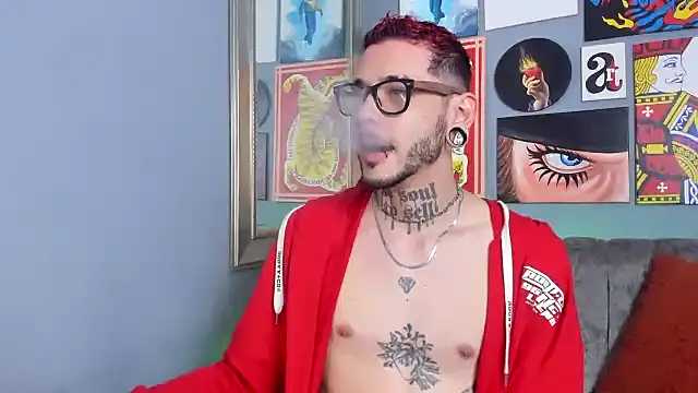 Snapshot of MurdockH chatting on November 2025 05:30:02 AM MurdockH online show from November 2025 05:30:02 AM