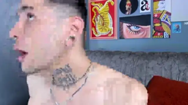 Snapshot of MurdockH chatting on December 2025 08:28:02 PM MurdockH online show from December 2025 08:28:02 PM