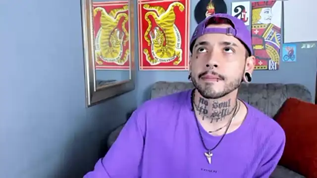 Snapshot of MurdockH chatting on January 2026 02:26:01 AM MurdockH online show from January 2026 02:26:01 AM