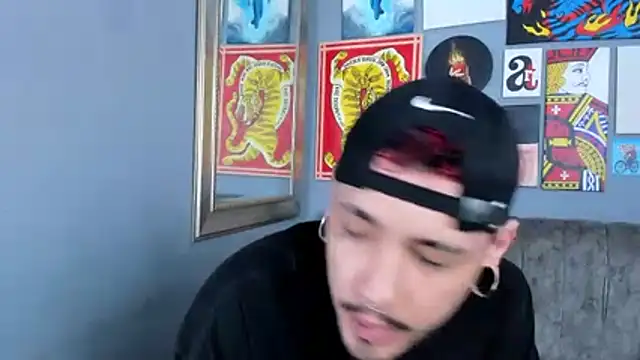 Snapshot of MurdockH chatting on January 2026 08:55:01 PM MurdockH online show from January 2026 08:55:01 PM