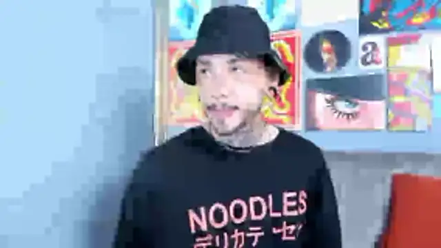 Snapshot of MurdockH chatting on January 2026 11:54:02 PM MurdockH online show from January 2026 11:54:02 PM