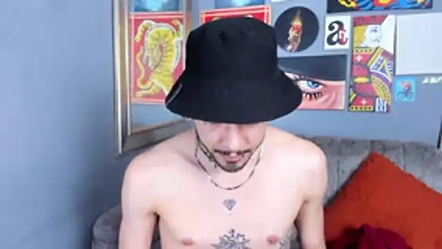 Snapshot of MurdockH chatting on January 2026 08:56:01 PM MurdockH online show from January 2026 08:56:01 PM