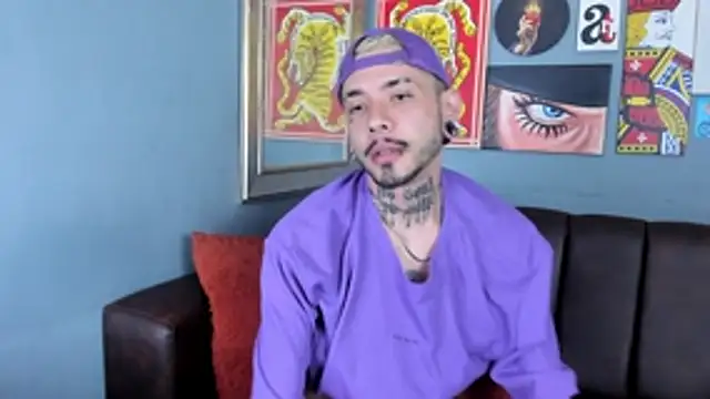 Snapshot of MurdockH chatting on February 2026 08:58:01 PM MurdockH online show from February 2026 08:58:01 PM