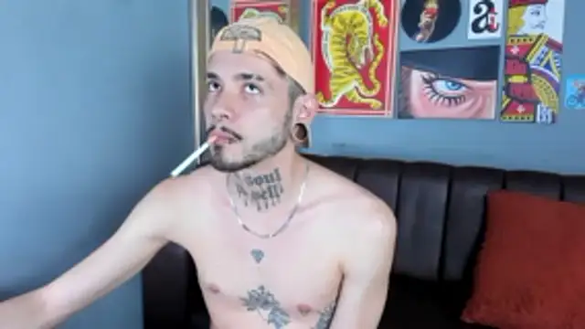 Snapshot of MurdockH chatting on February 2026 09:55:02 PM MurdockH online show from February 2026 09:55:02 PM