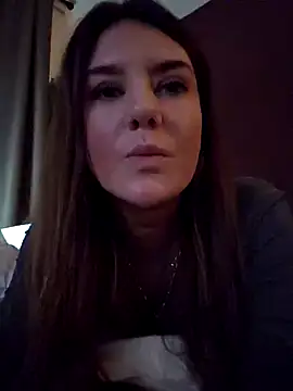 Nina24 online show from October 2025 07:12:02 PM