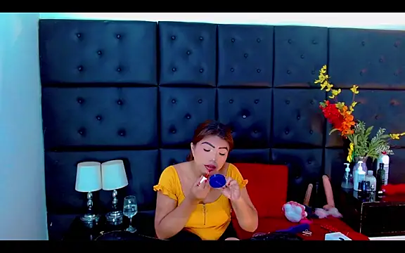 Isalombardi online show from March 2026 03:07:02 AM