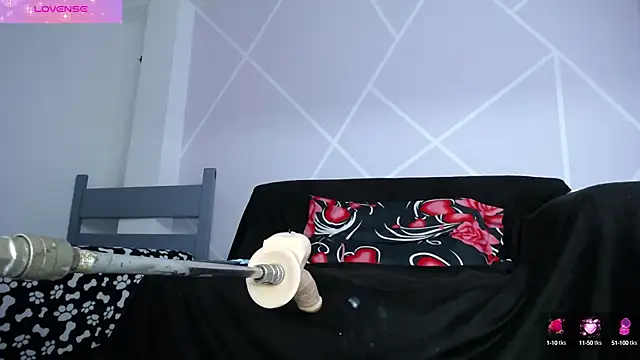Snapshot of paola_ferreira chatting on October 2025 01:44:01 PM paola ferreira online show from October 2025 01:44:01 PM