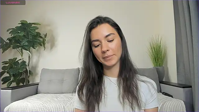 Snapshot of NicoleLuv chatting on January 2025 07:18:02 PM NicoleLuv online show from January 2025 07:18:02 PM