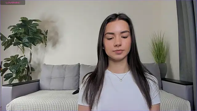 Snapshot of NicoleLuv chatting on January 2025 01:06:02 PM NicoleLuv online show from January 2025 01:06:02 PM