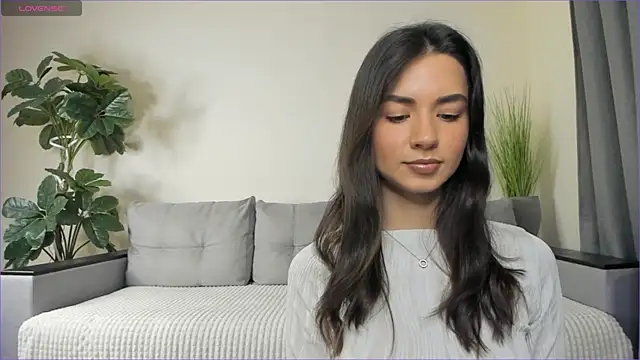 Snapshot of NicoleLuv chatting on January 2025 01:09:01 PM NicoleLuv online show from January 2025 01:09:01 PM