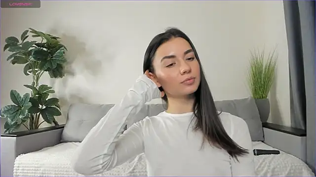 Snapshot of NicoleLuv chatting on January 2025 07:13:02 PM NicoleLuv online show from January 2025 07:13:02 PM