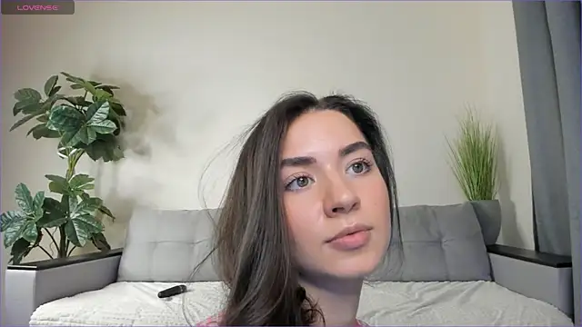 Snapshot of NicoleLuv chatting on February 2025 07:18:02 PM NicoleLuv online show from February 2025 07:18:02 PM