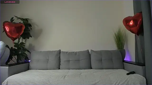 Snapshot of NicoleLuv chatting on February 2025 04:11:02 PM NicoleLuv online show from February 2025 04:11:02 PM