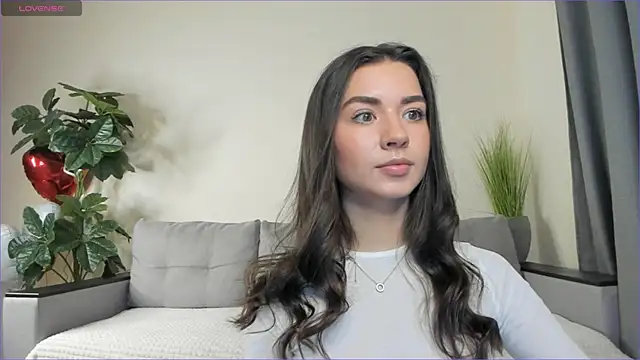 Snapshot of NicoleLuv chatting on March 2025 01:09:01 PM NicoleLuv online show from March 2025 01:09:01 PM