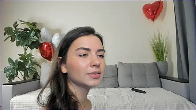 Snapshot of NicoleLuv chatting on March 2025 04:22:01 PM NicoleLuv online show from March 2025 04:22:01 PM