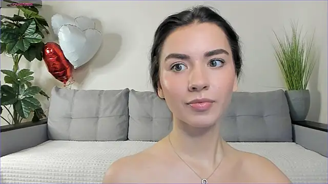 Snapshot of NicoleLuv chatting on March 2025 01:08:01 PM NicoleLuv online show from March 2025 01:08:01 PM