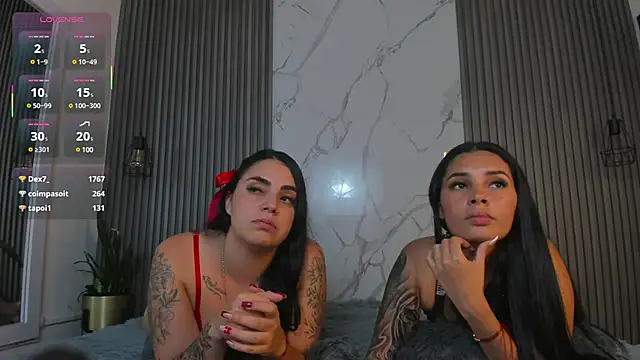 Snapshot of caliope_coralki chatting on February 2025 04:57:01 AM caliope coralki online show from February 2025 04:57:01 AM