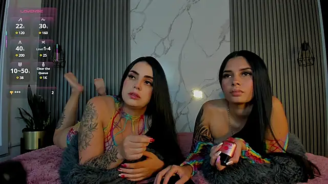 Snapshot of caliope_coralki chatting on February 2025 07:25:02 PM caliope coralki online show from February 2025 07:25:02 PM