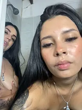 Snapshot of caliope_coralki chatting on March 2025 10:27:02 PM caliope coralki online show from March 2025 10:27:02 PM