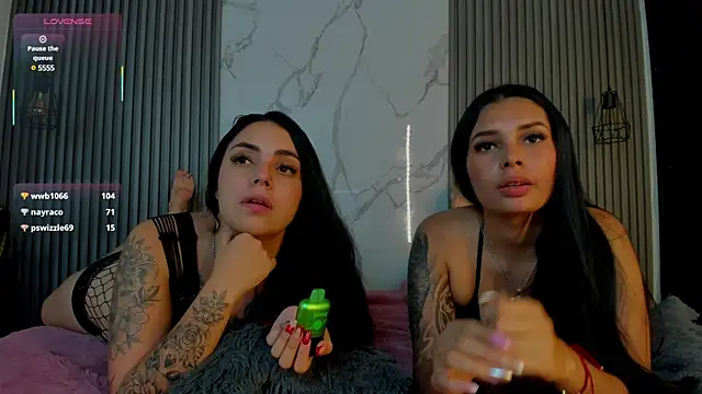 Snapshot of caliope_coralki chatting on March 2025 01:54:02 AM caliope coralki online show from March 2025 01:54:02 AM