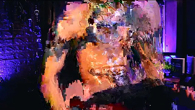 DemonKush-- online show from October 2025 03:34:01 AM