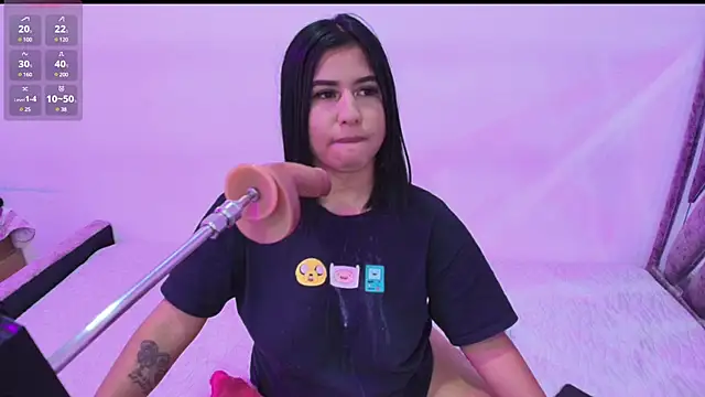 Snapshot of sweety_mariann1 chatting on December 2024 12:52:02 AM sweety mariann1 online show from December 2024 12:52:02 AM