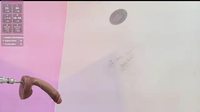 Snapshot of sweety_mariann1 chatting on February 2025 02:24:02 AM sweety mariann1 online show from February 2025 02:24:02 AM