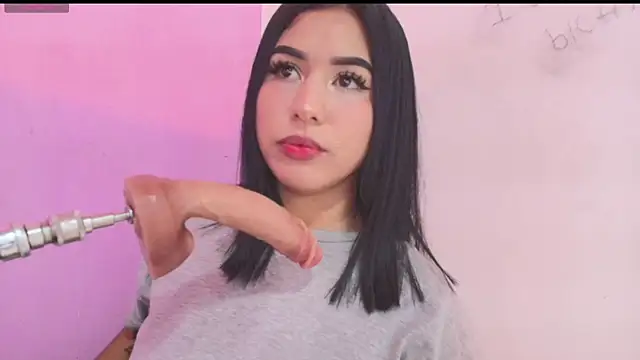 Snapshot of sweety_mariann1 chatting on February 2025 12:15:01 AM sweety mariann1 online show from February 2025 12:15:01 AM