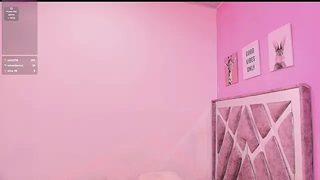 Snapshot of sweety_mariann1 chatting on February 2025 02:51:02 AM sweety mariann1 online show from February 2025 02:51:02 AM