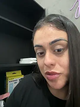 amorinha99 online show from May 2026 05:21:02 PM