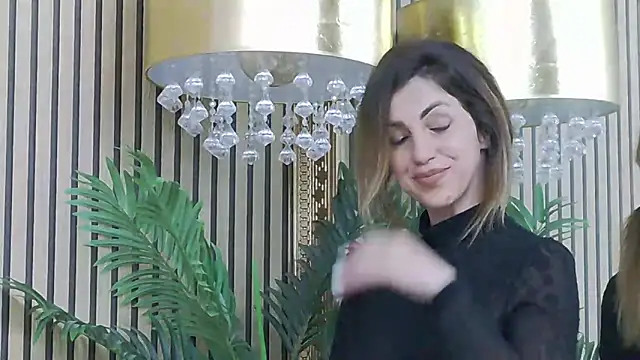 EmaSkyes online show from March 2025 09:57:01 AM