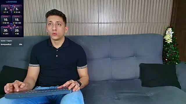 Snapshot of Maykol_Victoriasr chatting on December 2024 07:42:01 AM Maykol Victoriasr online show from December 2024 07:42:01 AM