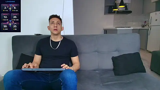 Snapshot of Maykol_Victoriasr chatting on February 2025 03:34:02 AM Maykol Victoriasr online show from February 2025 03:34:02 AM