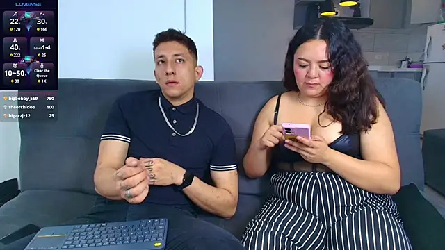 Snapshot of Maykol_Victoriasr chatting on February 2025 01:14:02 PM Maykol Victoriasr online show from February 2025 01:14:02 PM