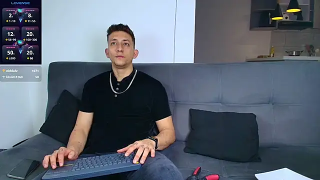 Snapshot of Maykol_Victoriasr chatting on February 2025 07:44:02 AM Maykol Victoriasr online show from February 2025 07:44:02 AM