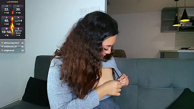 Snapshot of Maykol_Victoriasr chatting on February 2025 05:27:01 AM Maykol Victoriasr online show from February 2025 05:27:01 AM