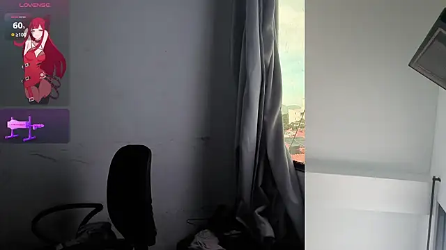 aurelialux online show from October 2025 07:52:01 PM